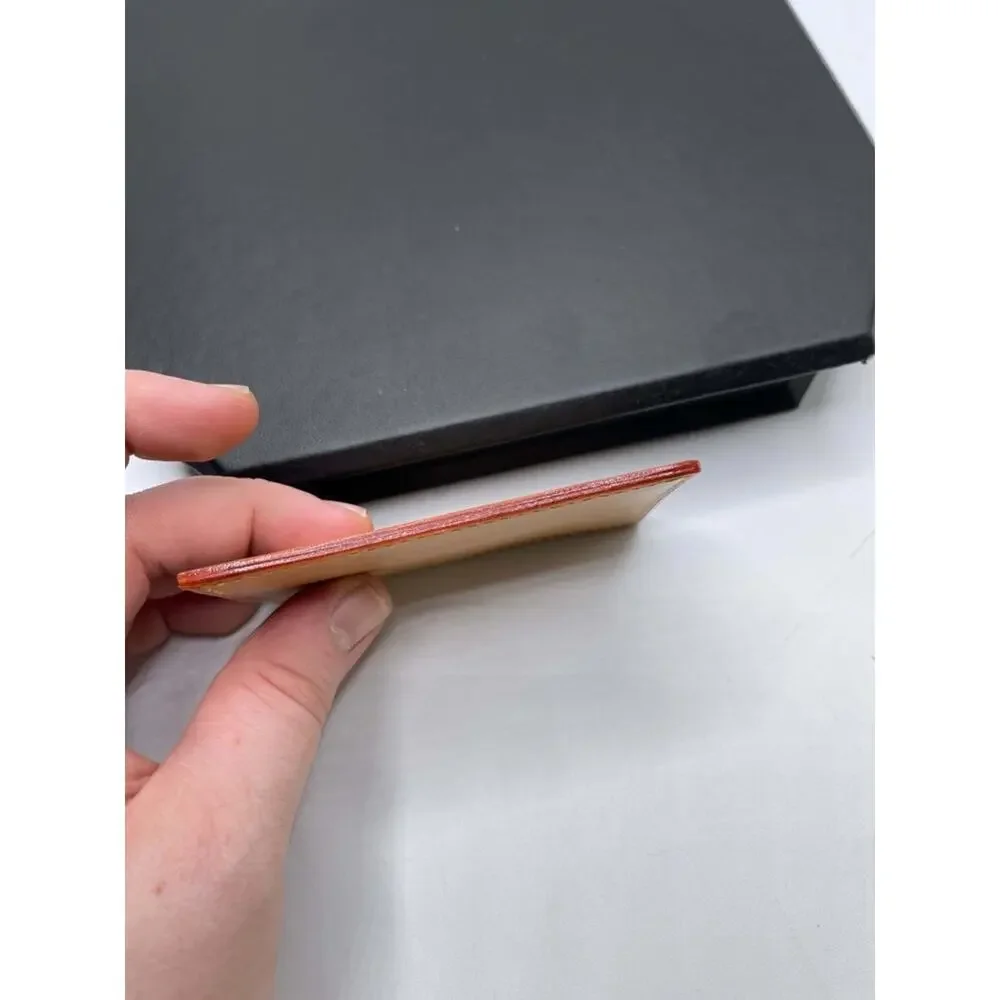 Louis Vuitton Vachetta Voyages Cardholder SPB-JB 366142